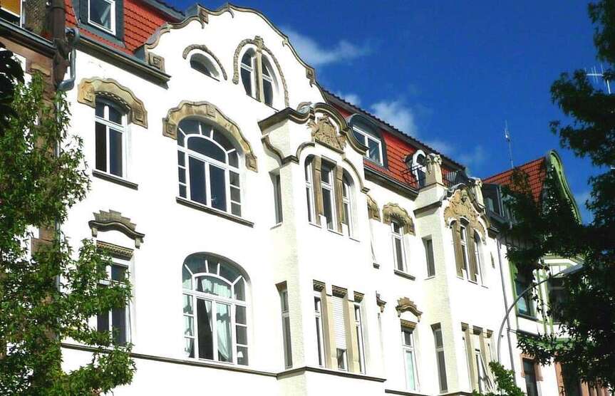 Wohnung zum Mieten in Saarbrücken-St. Johann 1.235 € 130 m²