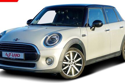 Mini Cooper 119.690 km 14.990 &euro; Wismar 23970