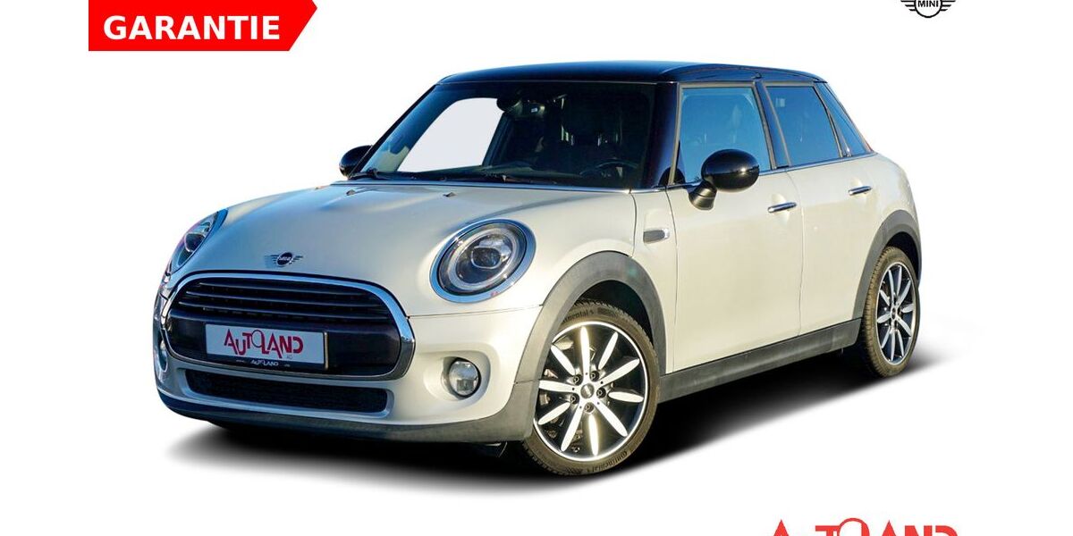 Mini Cooper 119.690 km 14.990 &euro; Wismar 23970