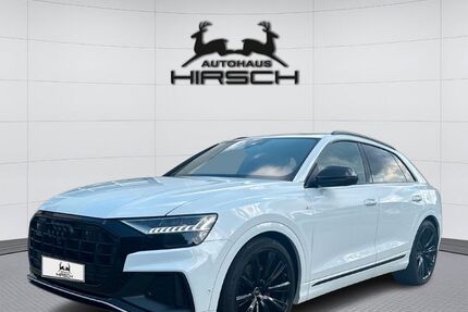 Audi Q8 37.700 km 77.490 € Chemnitz 09120