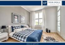 Traumhafte NeubauWohnung mit Doppelbalkon und Panoramablick auf den Teltowkanal