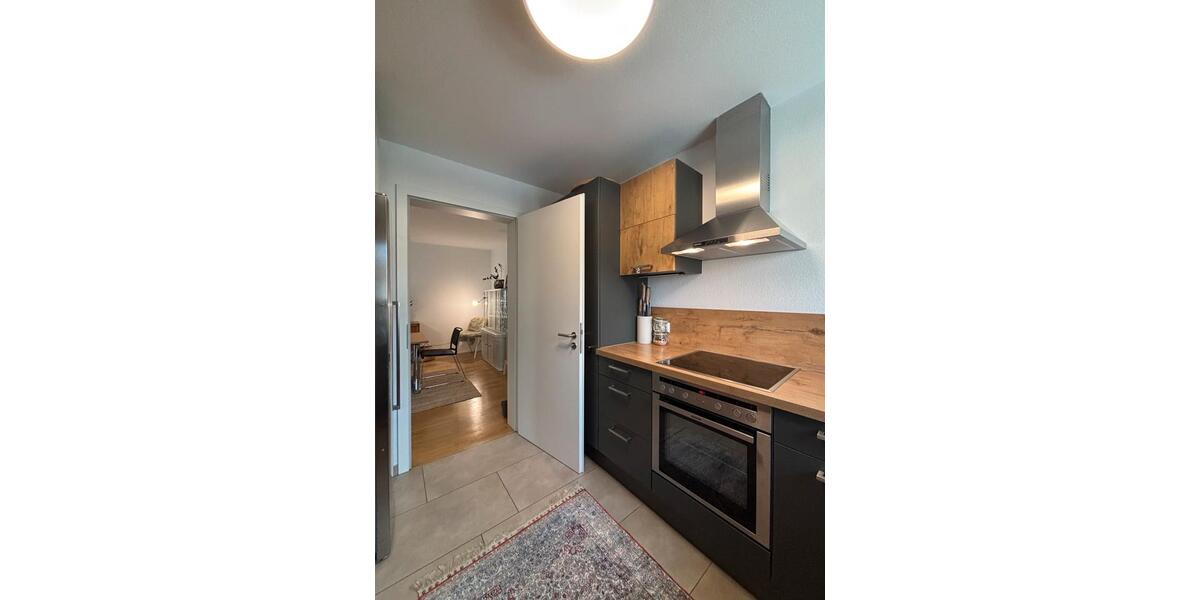 Etagenwohnung Kirchheim unter Teck - 3 Zimmer, 89 m&sup2;, 1.510&euro; | Angebot:25422862