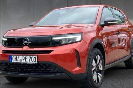 Opel Frontera 1.132 km 22.980 &euro; Osterode 37520