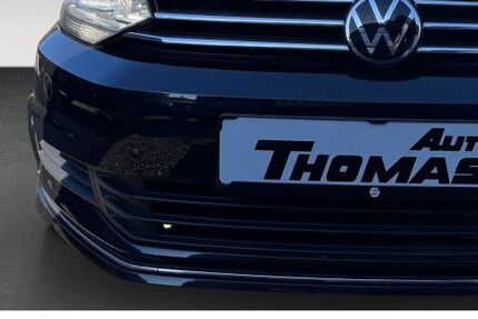 VW Touran 58.674 km 25.880 &euro; Hennef 53773