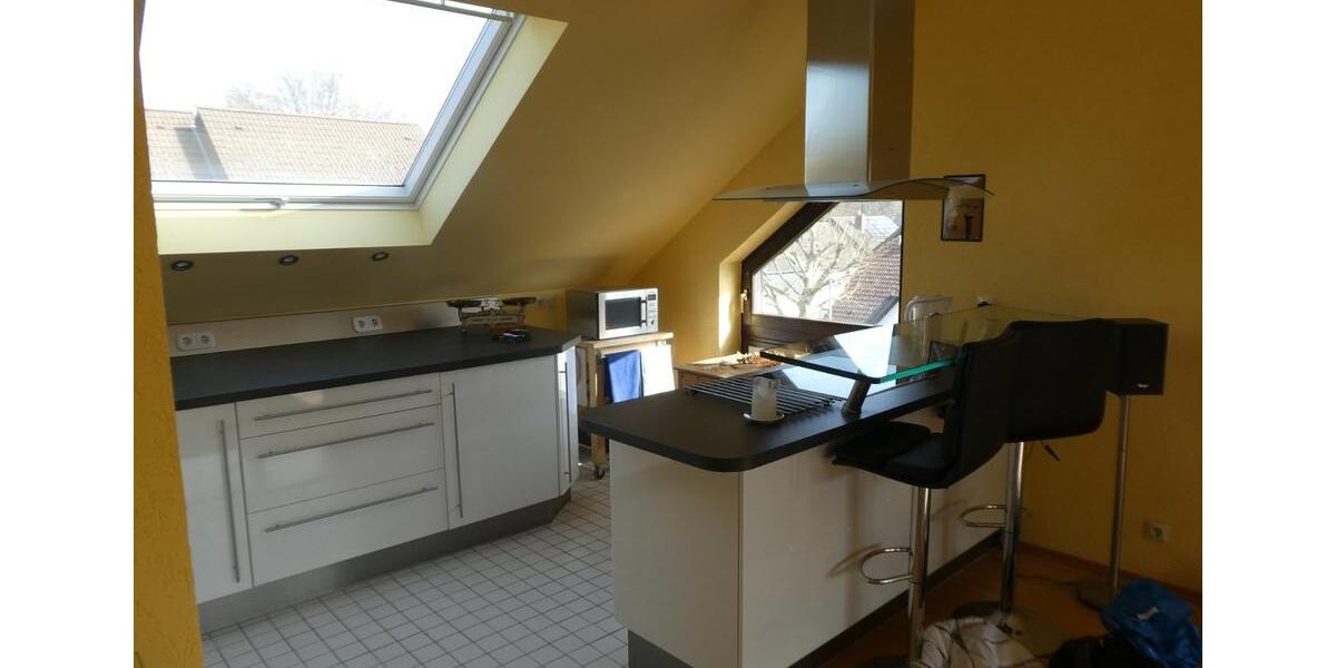Etagenwohnung Kriftel - 3 Zimmer, 73 m&sup2;, 305.000&euro; | Angebot:26688899