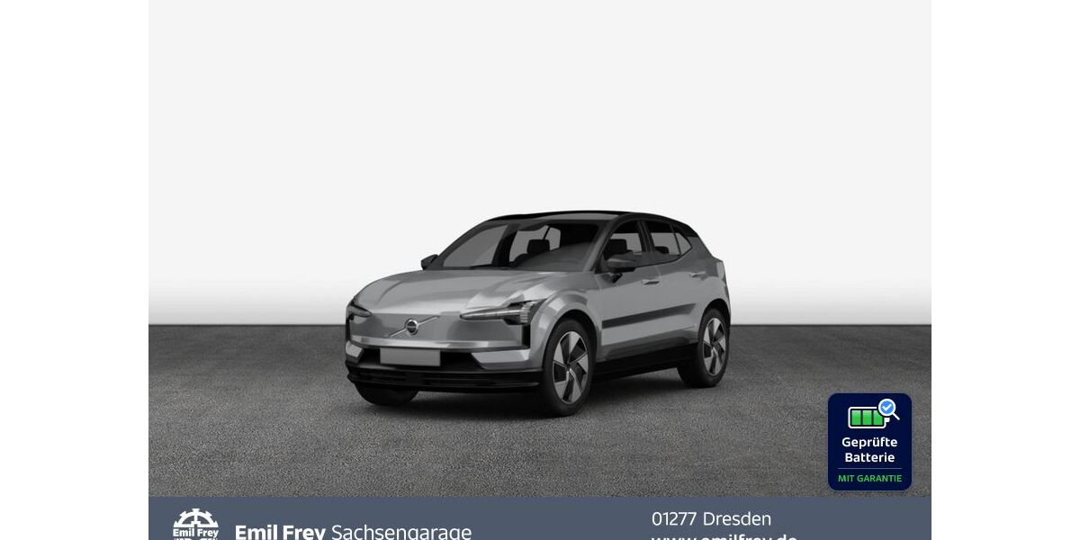 Volvo EX30 50.593 km 34.850 &euro; Dresden 01277