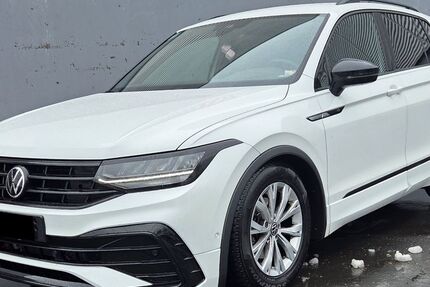 VW Tiguan 38.900 km 29.900 &euro; Rosbach vor der Höhe 61191