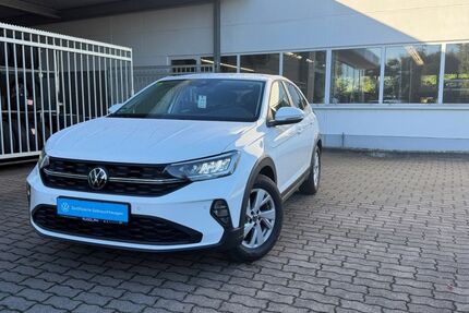VW Taigo 20.550 km 16.490 &euro; Leuna 06237