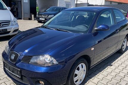 Seat Ibiza 148.000 km 2.490 &euro; Hilter a.T.W. 49176
