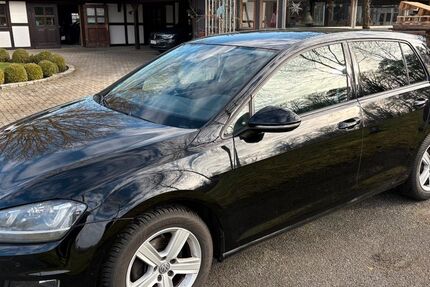 VW Golf 94.620 km 9.700 &euro; Rahden 32369