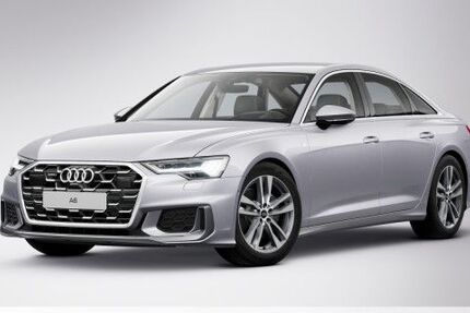 Audi A6 13.052 km 59.900 € Dietzenbach 63128