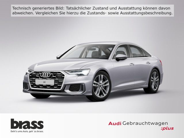 Audi A6 13.052 km 59.900 € Dietzenbach 63128