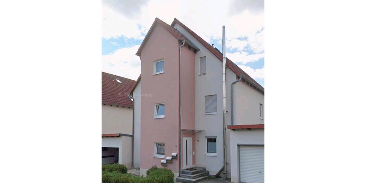 4-Zi-W 91m²,EBK,Dachter.Balkon, priv. Garten, Garage 4 zimmer