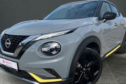 Nissan Juke 25.990 km 18.890 € Wasserburg am Inn 83512