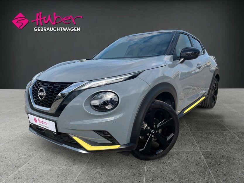 Nissan Juke 25.990 km 18.890 € Wasserburg am Inn 83512
