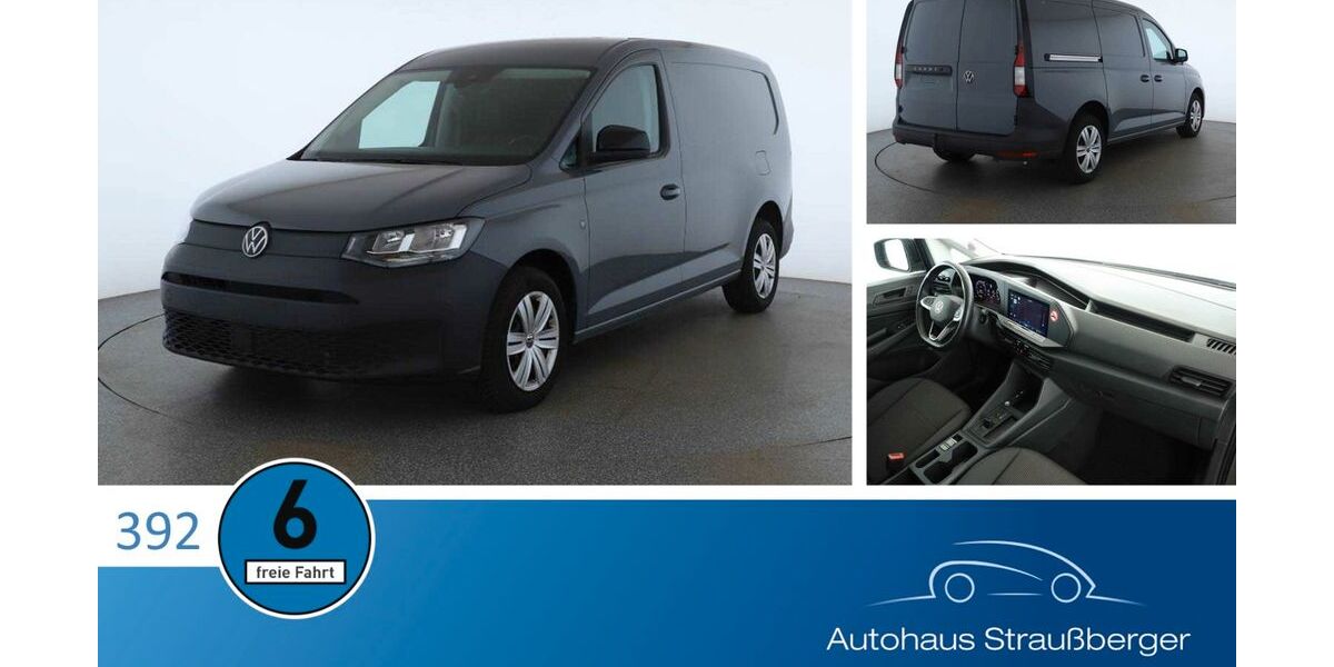 VW Caddy 25.500 km 28.390 &euro; Buchschwabach bei Nürnberg 90574