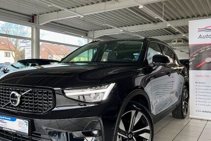 Volvo XC40 9.000 km 33.150 € Gütersloh 33332
