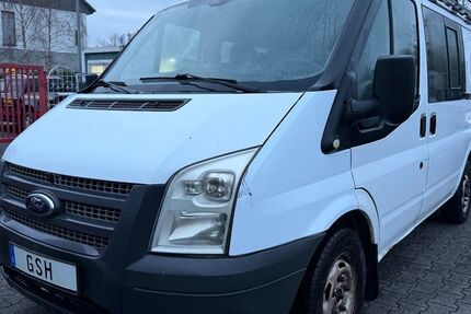 Ford Transit 237.000 km 3.499 &euro; Trier 54294