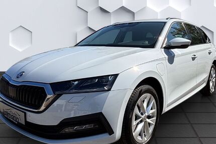 Skoda Octavia 55.001 km 22.855 &euro; Berlin 12524