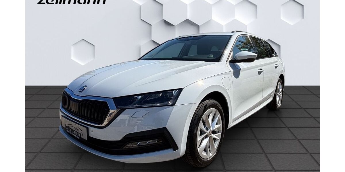 Skoda Octavia 55.001 km 23.833 &euro; Berlin 12524