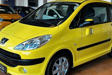 Peugeot 1007 36.357 km 6.950 &euro; Bad Dürkheim 67098