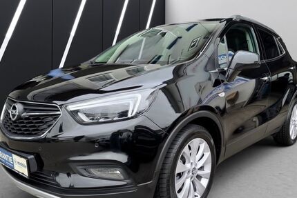 Opel Mokka 37.000 km 15.990 € Ketsch 68775