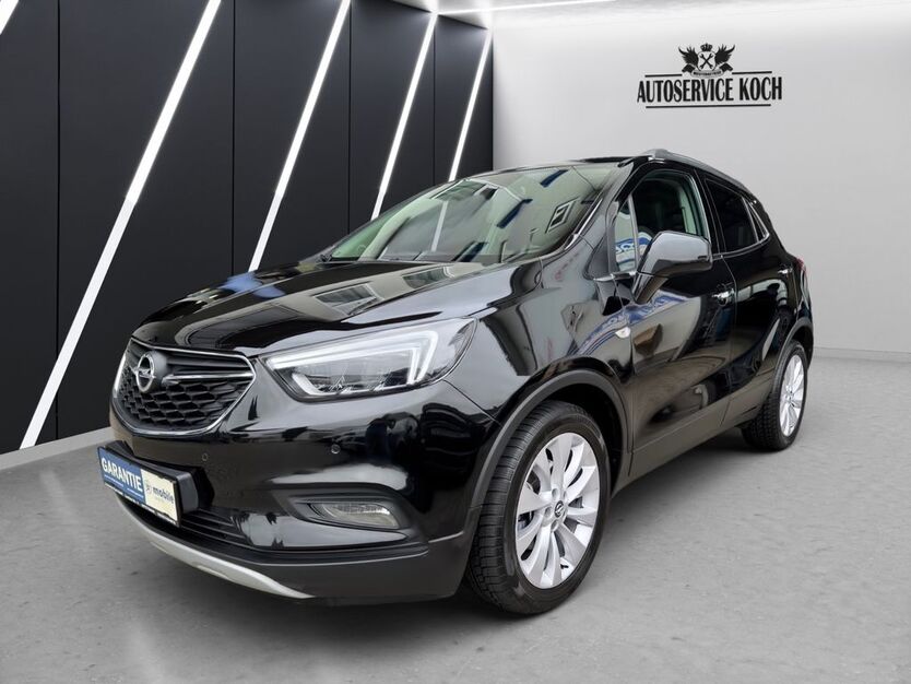 Opel Mokka 37.000 km 15.990 € Ketsch 68775