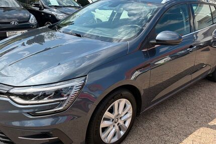 Renault Megane 111.800 km 10.897 &euro; Rhauderfehn 26817