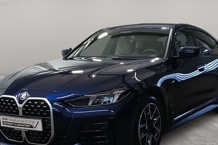 BMW 420 Gran Coupé 18.719 km 47.880 &euro; Berlin 12683