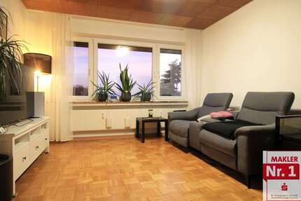 Wohnung zum Kaufen in Voerde 125.000 € 62 m² 2 zimmer