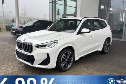 BMW X1 21.500 km 34.180 &euro; Friedrichshafen 88046