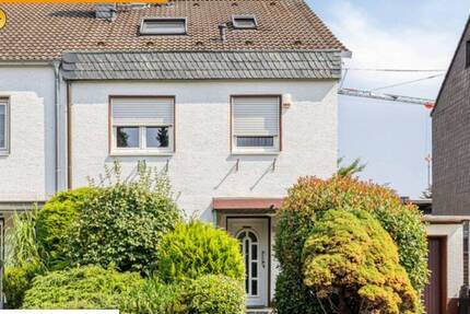 Haus Köln Zündorf - 5 Zimmer, 168 m&sup2;, 575.000&euro; | Angebot:25743059
