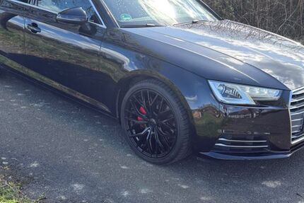 Audi A4 171.000 km 15.500 &euro; Seesen 38723