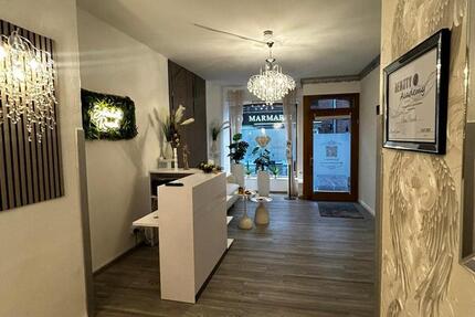 Behandlungsraum im Kosmetikstudio in Goch zu vermieten 1 zimmer