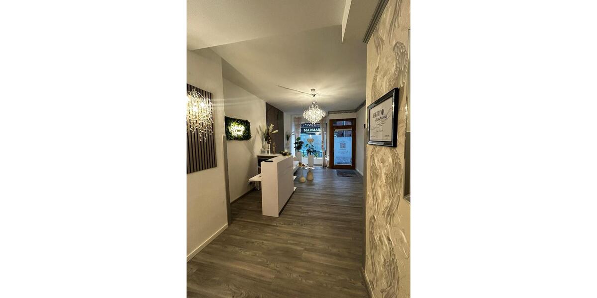 Behandlungsraum im Kosmetikstudio in Goch zu vermieten 1 zimmer