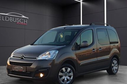 Citroen Berlingo 87.000 km 7.500 &euro; Schwalmtal 41366