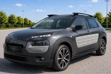 Citroen C4 Cactus 118.000 km 9.990 &euro; Lollar 35457