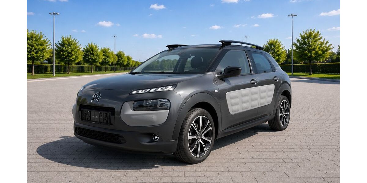Citroen C4 Cactus 118.000 km 9.990 &euro; Lollar 35457