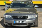 Audi A4 Avant 203.651 km 3.990 € Berlin 10178