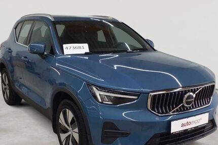 Volvo XC40 170.167 km 20.989 &euro; Fernwald-Steinbach 35463
