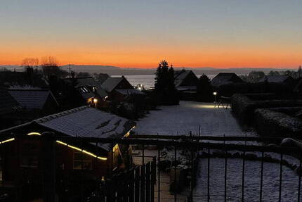 2-Familienhaus mit herrlichem Seeblick