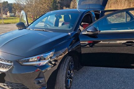 Opel Corsa 69.000 km 12.750 &euro; Grafenau 94481