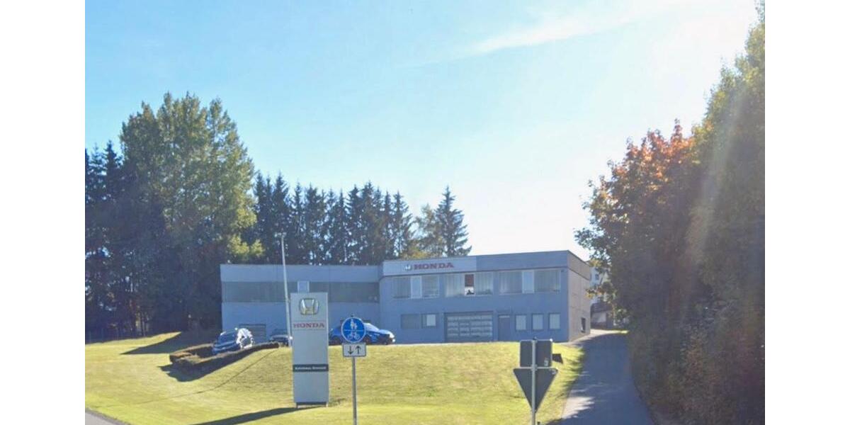 Gewerbeobjekt Schönwald - 1.200&euro; | Angebot:24652362