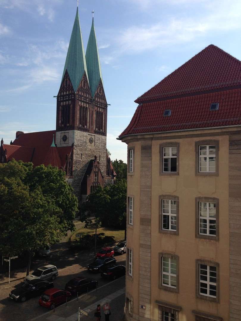 Wohnung zum Mieten in Berlin 1.451 € 97.5 m² 3 zimmer