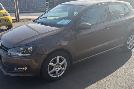 VW Polo 112.600 km 6.990 &euro; Eisenach 99817