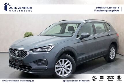 Seat Tarraco 20.990 km 29.950 € Wardenburg 26203
