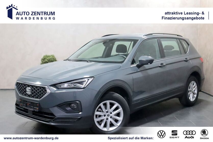Seat Tarraco 20.990 km 29.950 € Wardenburg 26203
