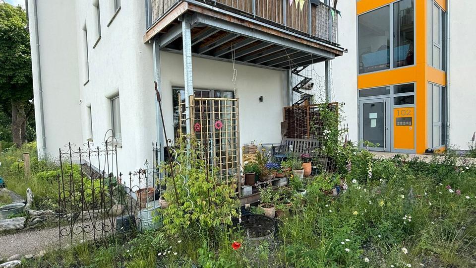 Wohnung in Wohnprojekt zu verkaufen