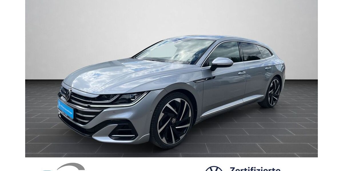 VW Arteon 42.462 km 29.900 &euro; Alzey 55232
