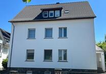 Möbelierte 3- Zimmerwohnung im DG in Kastellaun- frei ab August